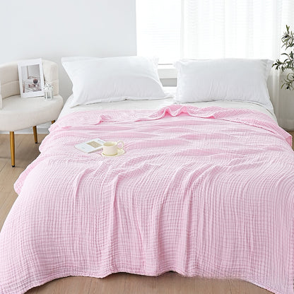 Cotton Bed Cover