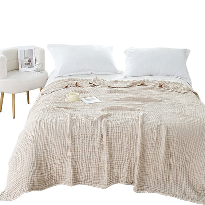 Cotton Bed Cover