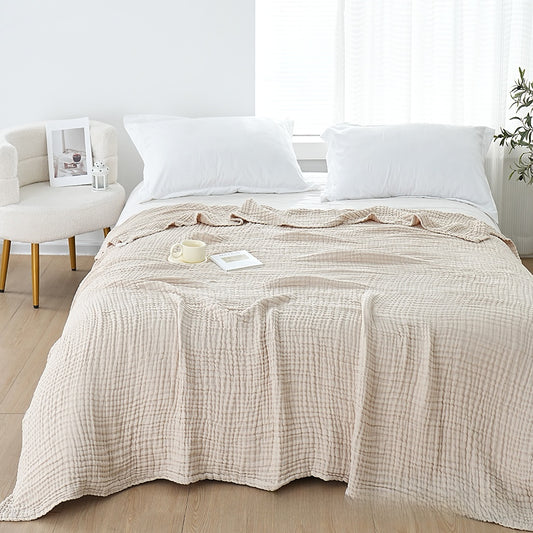 Cotton Bed Cover