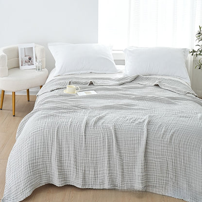Cotton Bed Cover