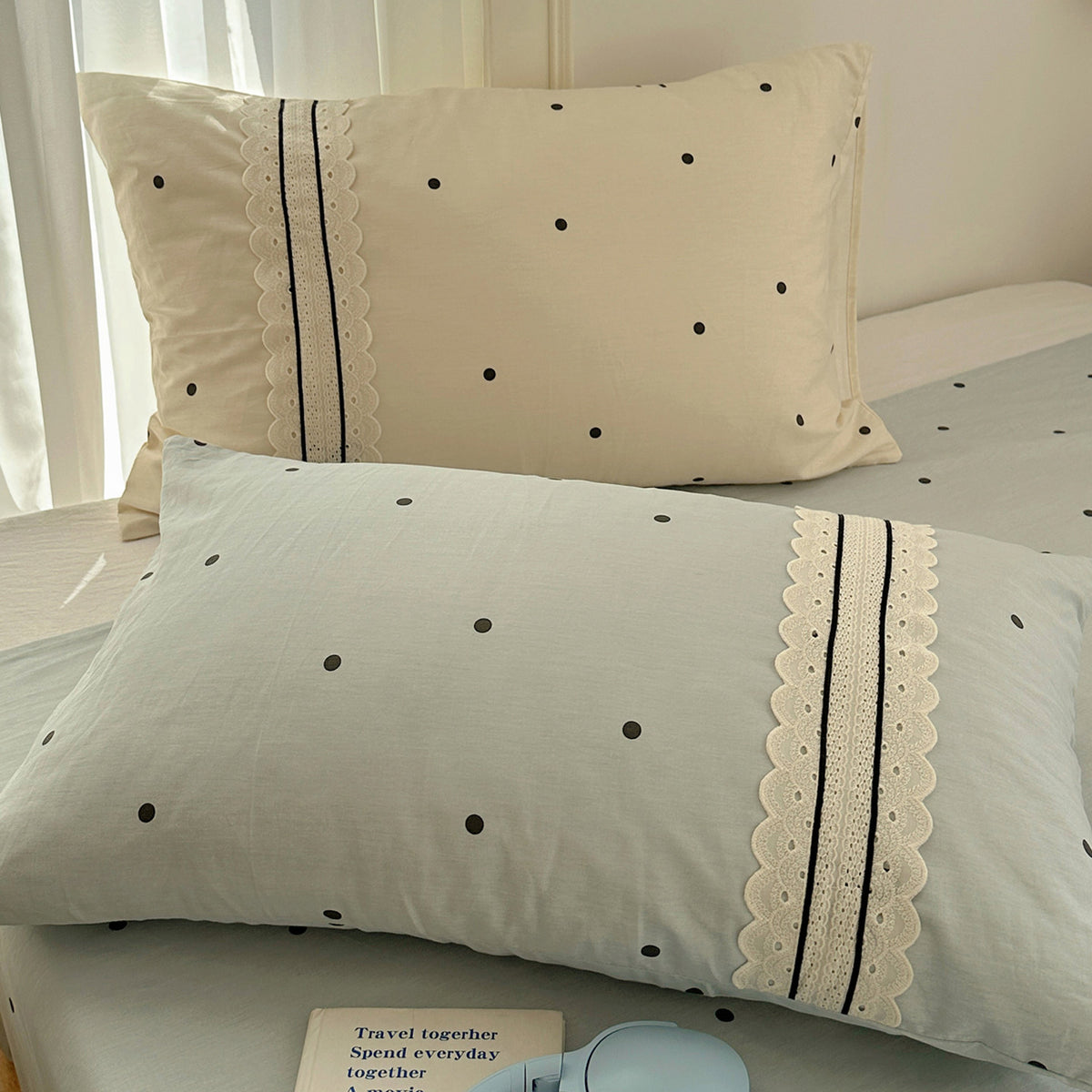 Cotton Bedding Set