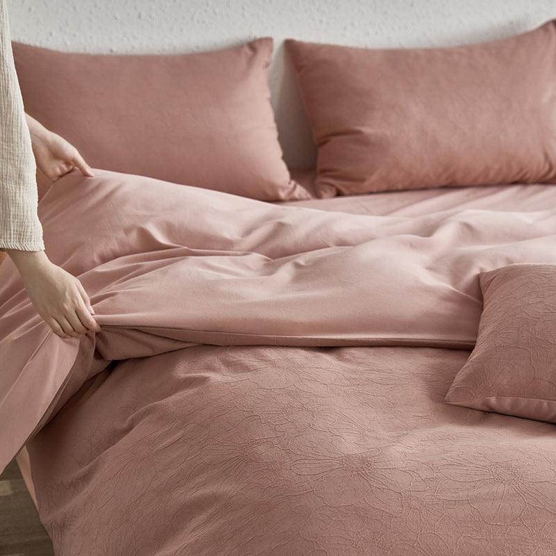 Cotton Bedding Set
