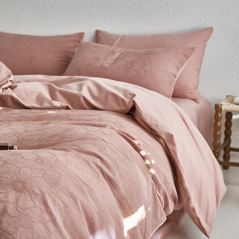 Cotton Bedding Set