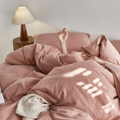 Cotton Bedding Set