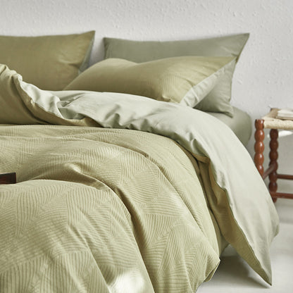 Cotton Bedding Set