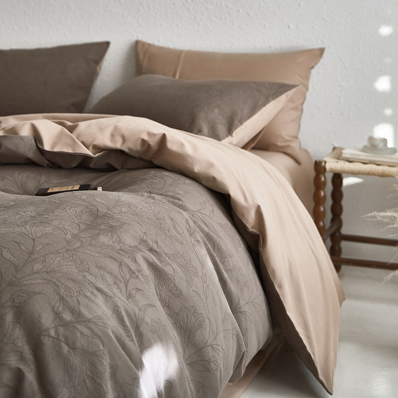 Cotton Bedding Set