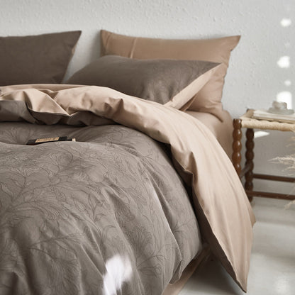 Cotton Bedding Set