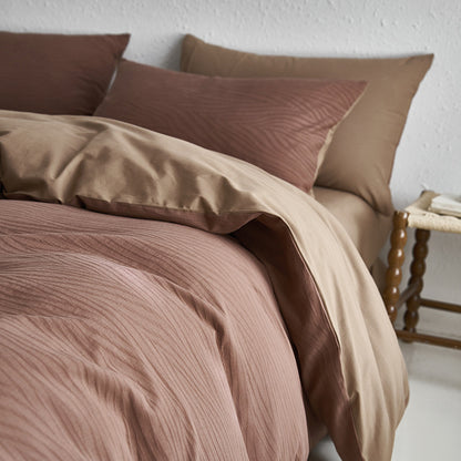 Cotton Bedding Set