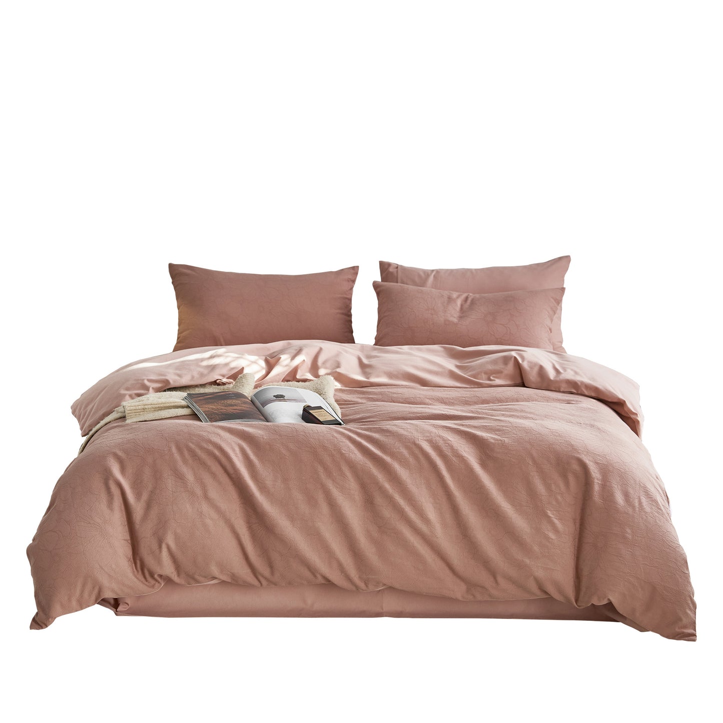 Cotton Bedding Set