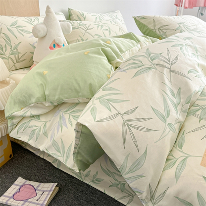 Cotton Bedding Set