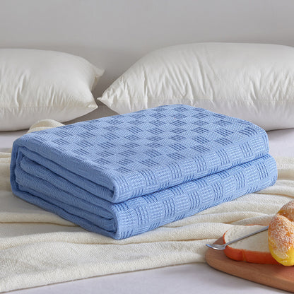 cotton blanket
