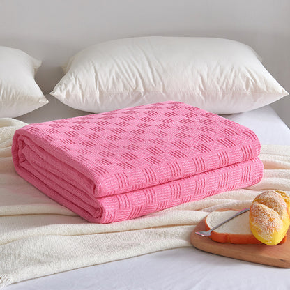 cotton blanket