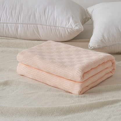 cotton blanket