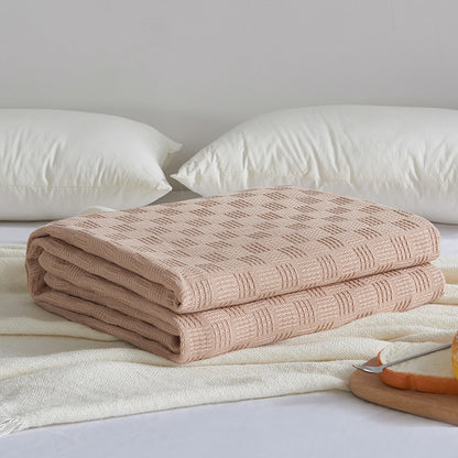 cotton blanket