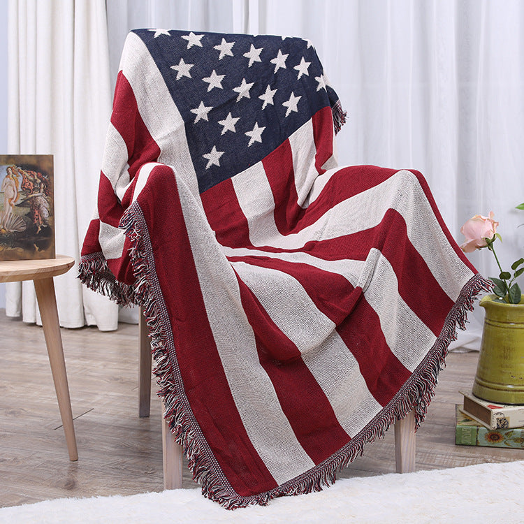 Cotton Blanket