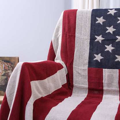 Cotton Blanket