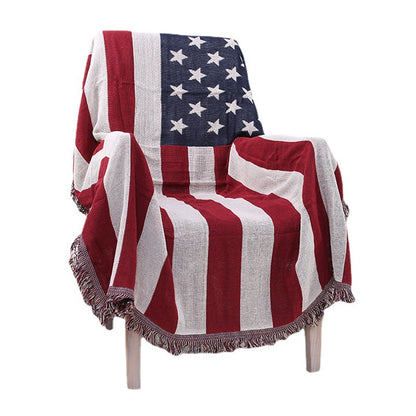 Cotton Blanket