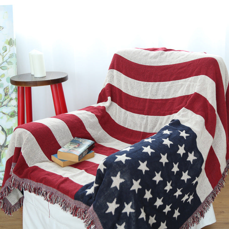 Cotton Blanket