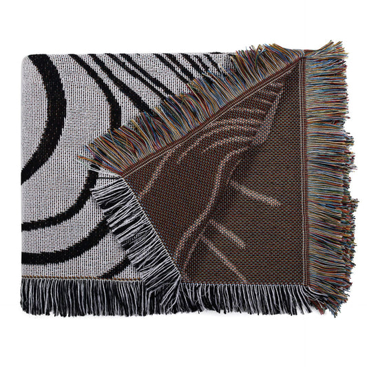 Cotton Blanket