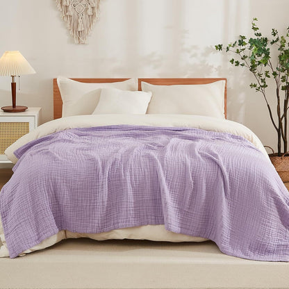 Cotton Blanket