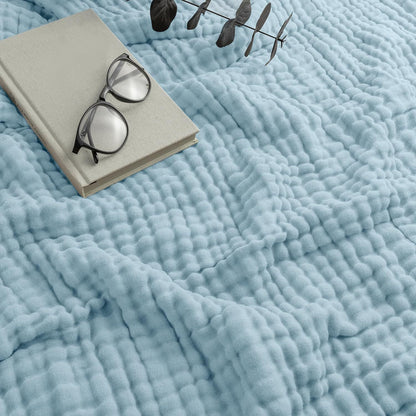Cotton Blanket
