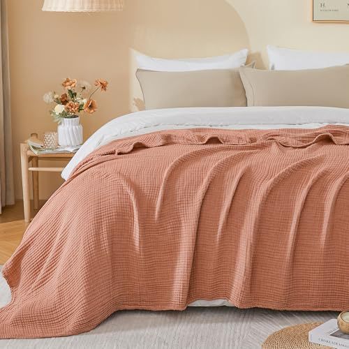 Cotton Blanket