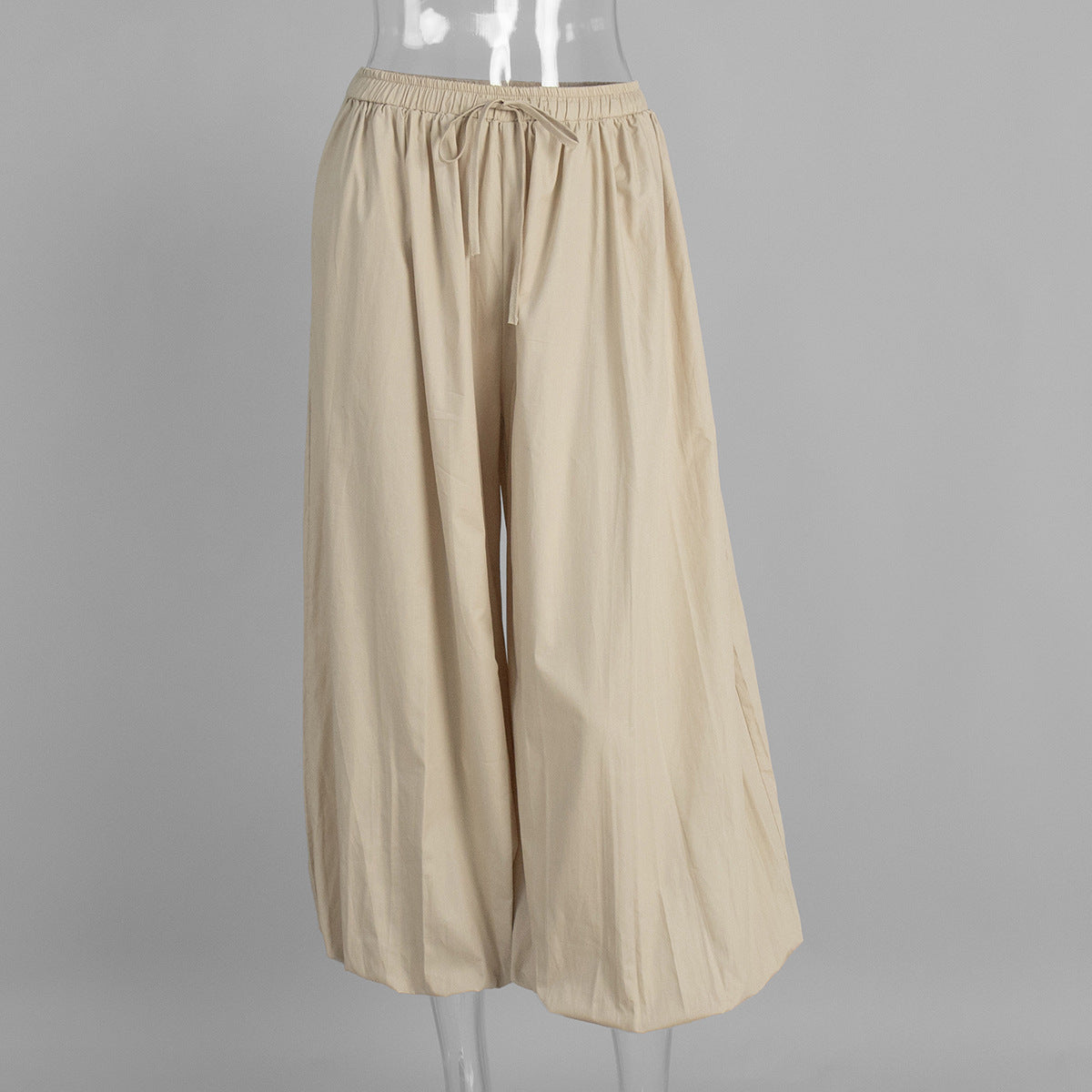 cotton bloomers