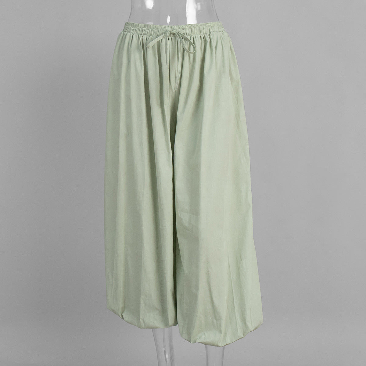cotton bloomers