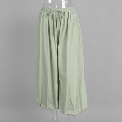 cotton bloomers