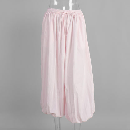 cotton bloomers