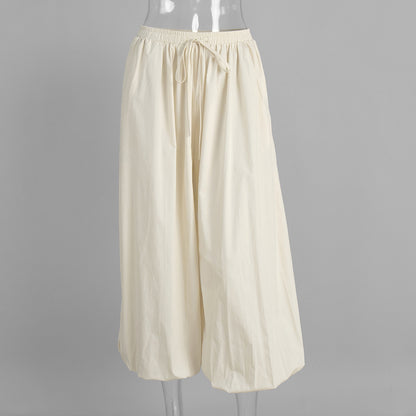 cotton bloomers