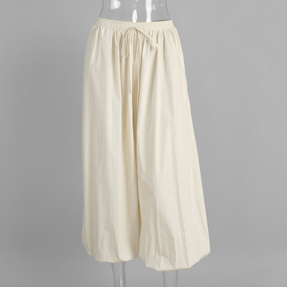 cotton bloomers