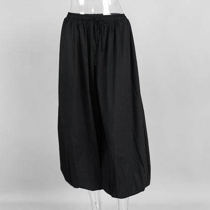 cotton bloomers
