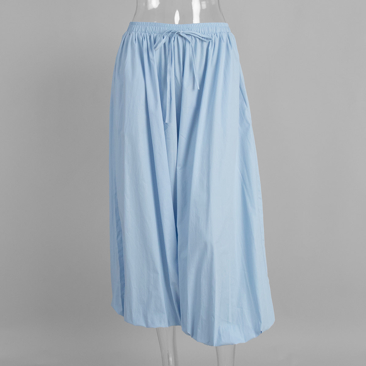 cotton bloomers