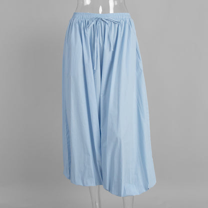 cotton bloomers