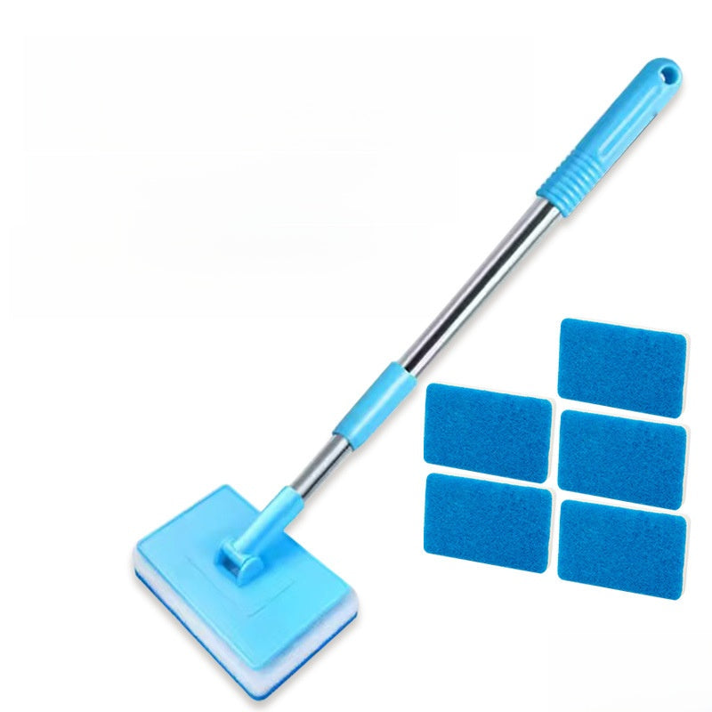 Cotton brush