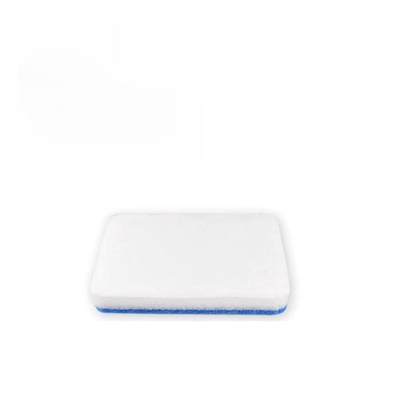 Cotton brush