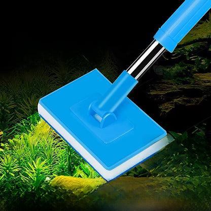 Cotton brush