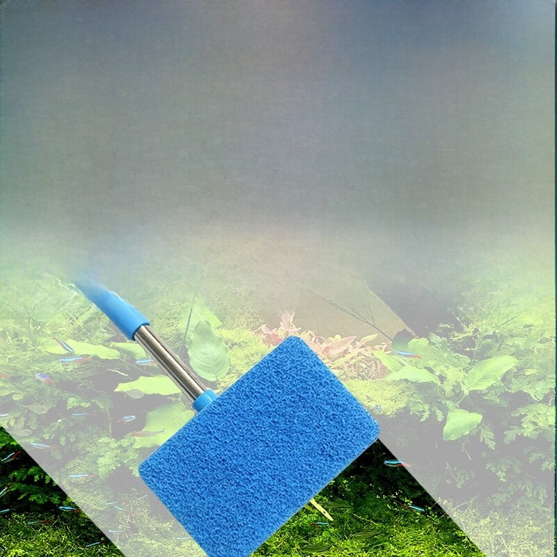 Cotton brush