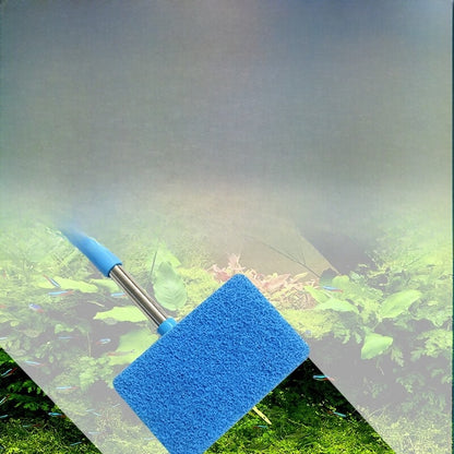 Cotton brush