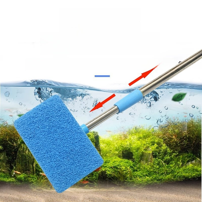 Cotton brush
