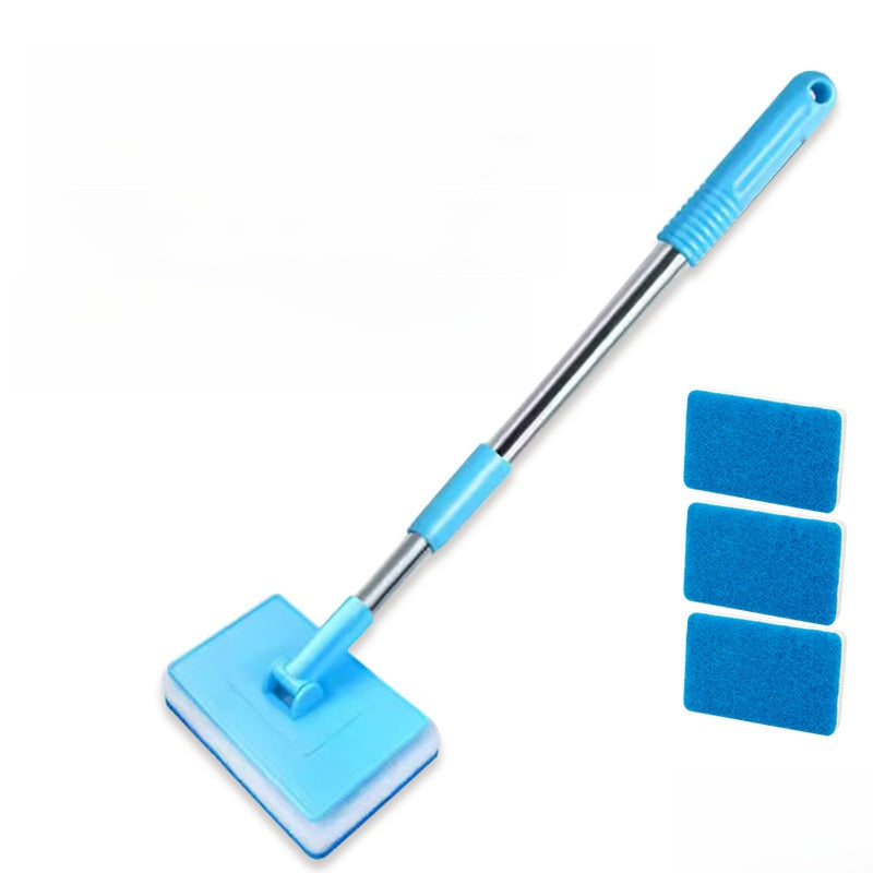Cotton brush
