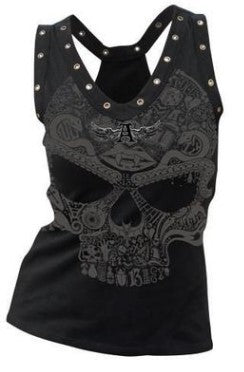 Cotton camisole