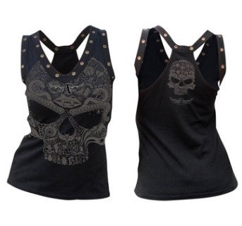 Cotton camisole