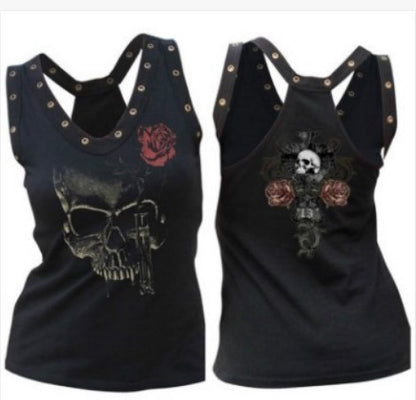 Cotton camisole