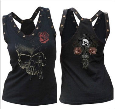 Cotton camisole