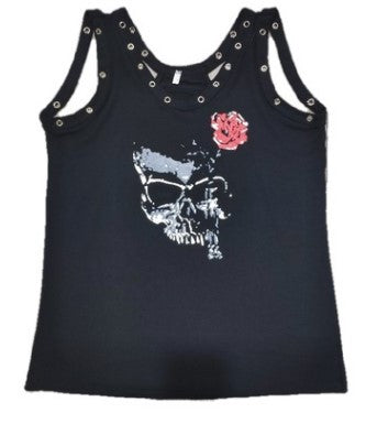 Cotton camisole