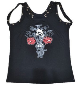 Cotton camisole
