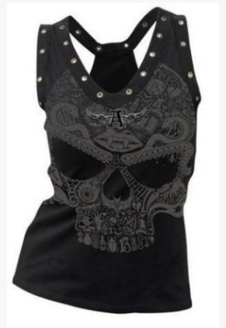 Cotton camisole