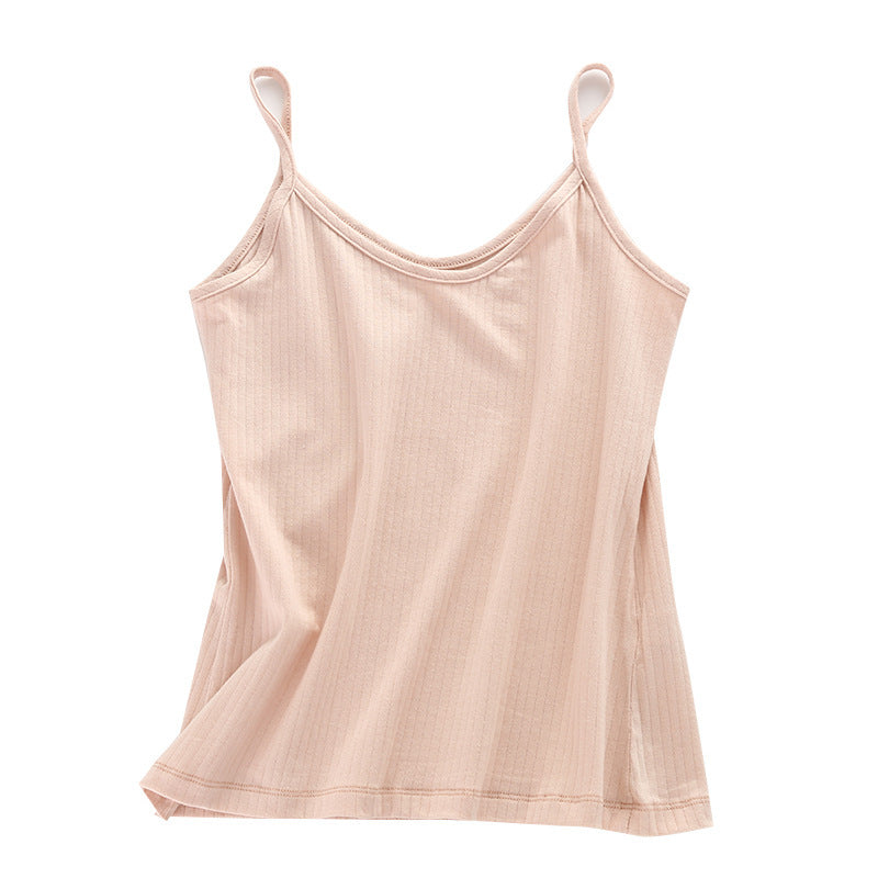 Cotton Camisoles